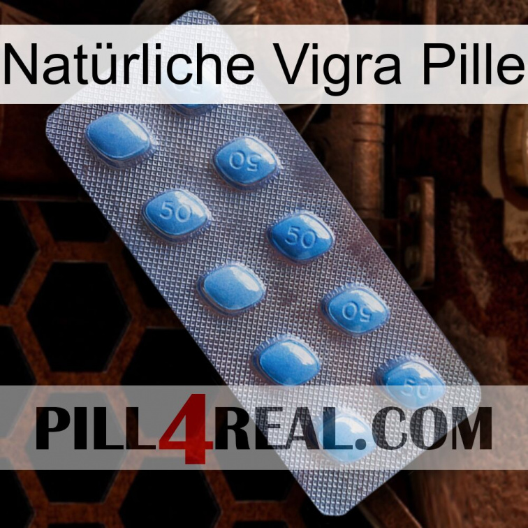 Natürliche Vigra Pille viagra3